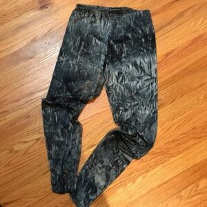 ▪️INC Lightweight Leggings